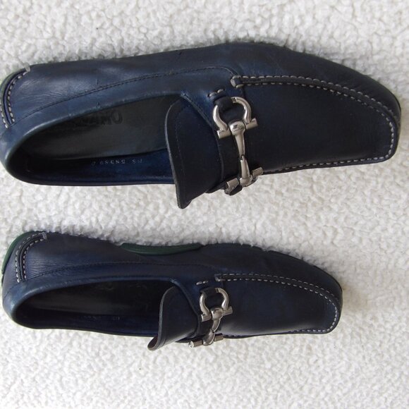 Men\'s SALVATORE FERRAGAMO \